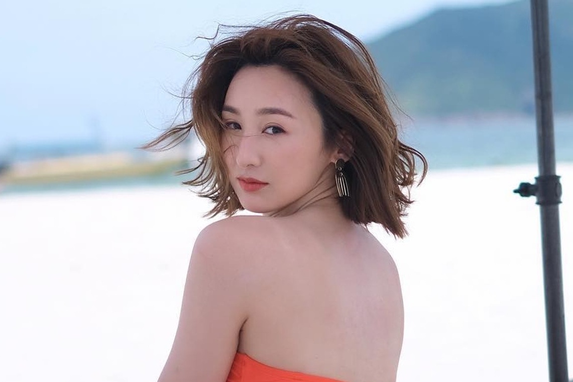Cao Hai Ninh chan hinh tuong gai hu hinh anh