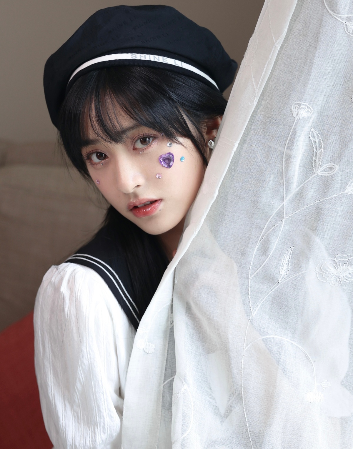 Thẩm Nguyệt ảnh 4 Tham Nguyet anh 4