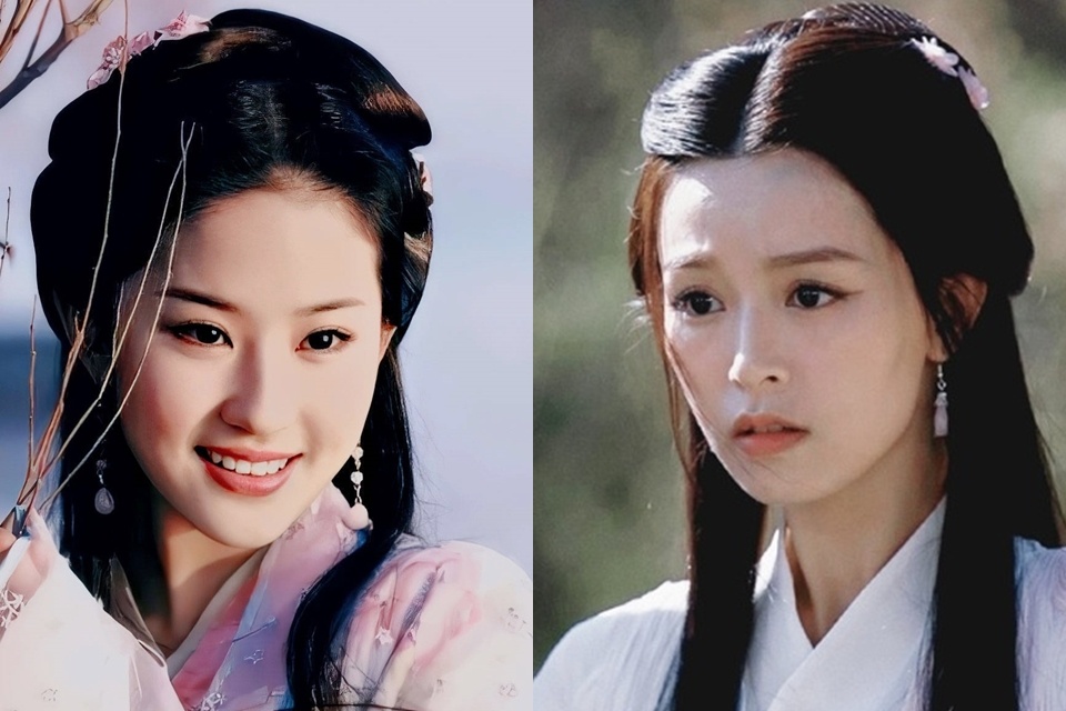 Ton Ngo Khong, Vuong Ngu Yen kinh dien bi huy hoai hinh anh