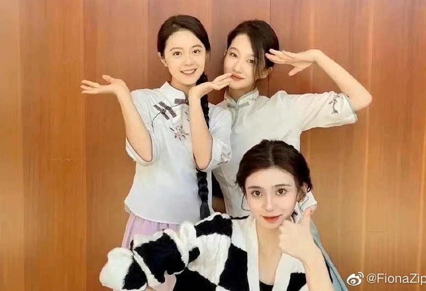 Vương Giai Di ảnh 4 Vuong Giai Di anh 4