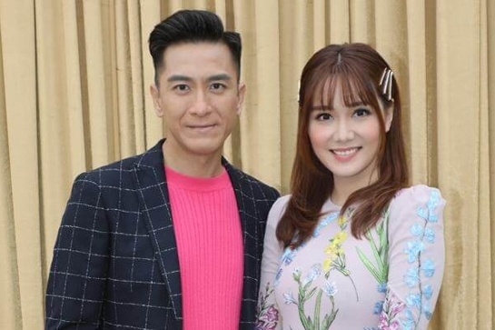 Ma Quoc Minh cau hon Thang Lac Van hinh anh