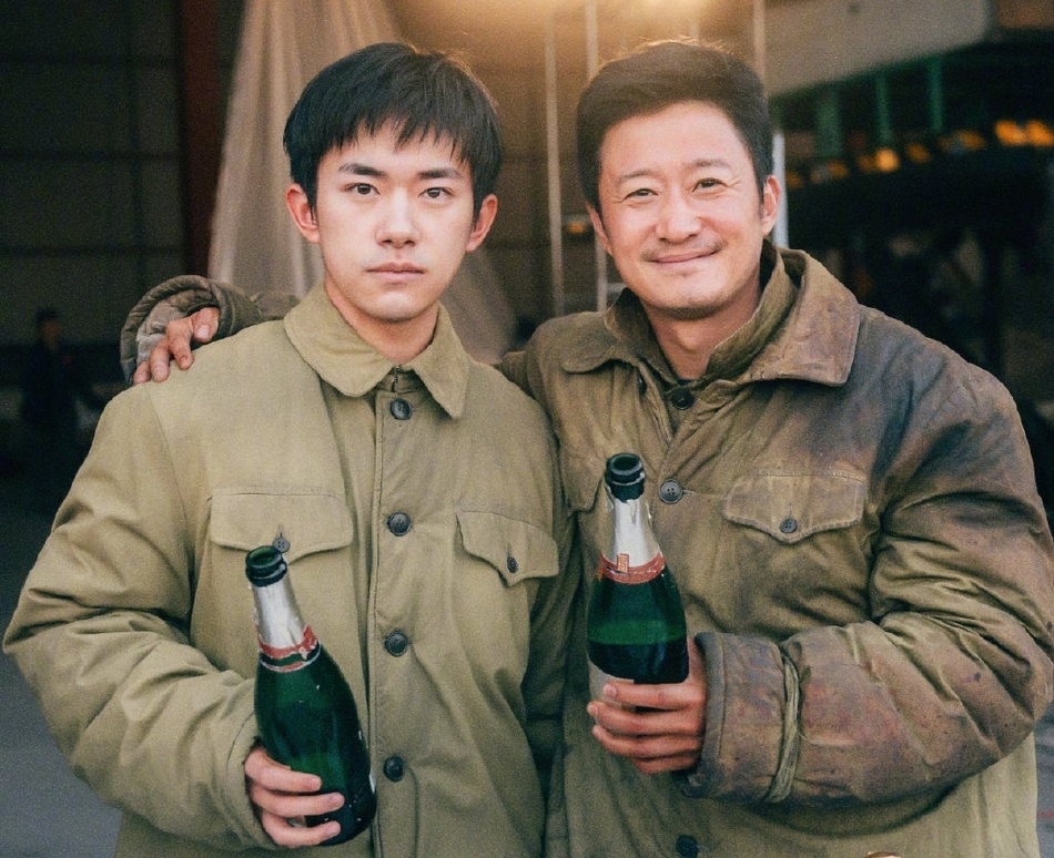 ngô kinh ảnh 3 ngo kinh anh 3