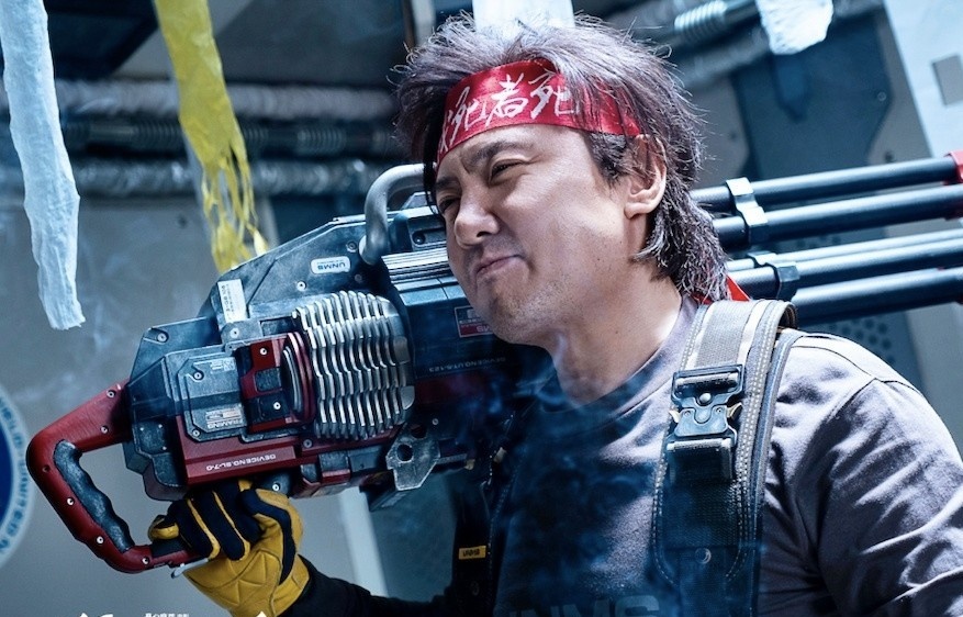 Tong doanh thu phong ve Trung Quoc 2022 sut giam hinh anh