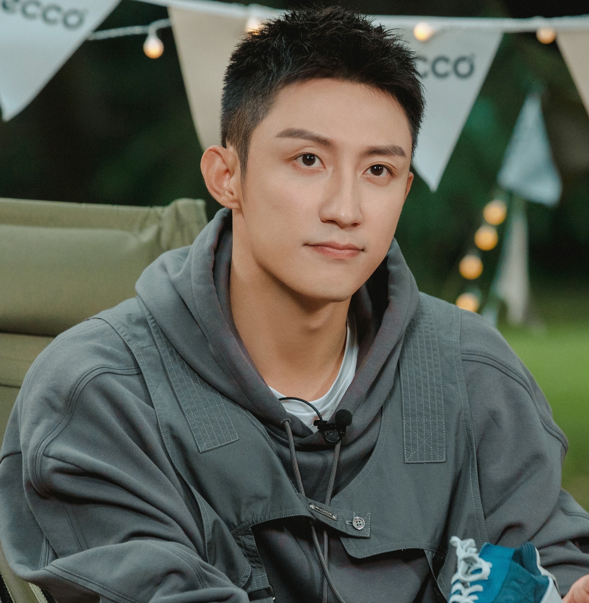 Địch Lệ Nhiệt Ba ảnh 3 Dich Le Nhiet Ba anh 3