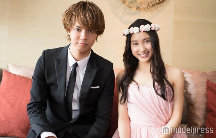 Tao Tsuchiyakết hôn ảnh 2 Tao Tsuchiyaket hon anh 2