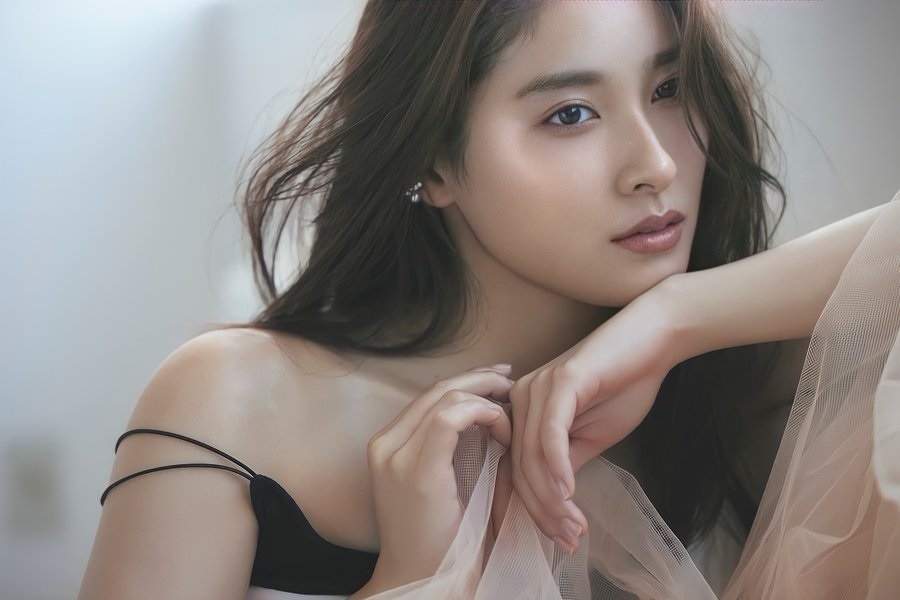 Nu chinh 'Alice in Borderland' mang thai va sap ket hon hinh anh