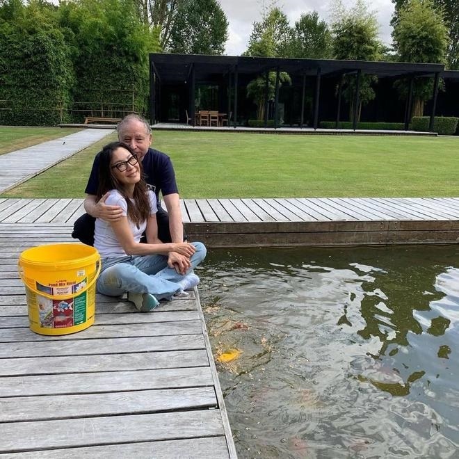 Dương Tử Quỳnh ảnh 4 Duong Tu Quynh anh 4