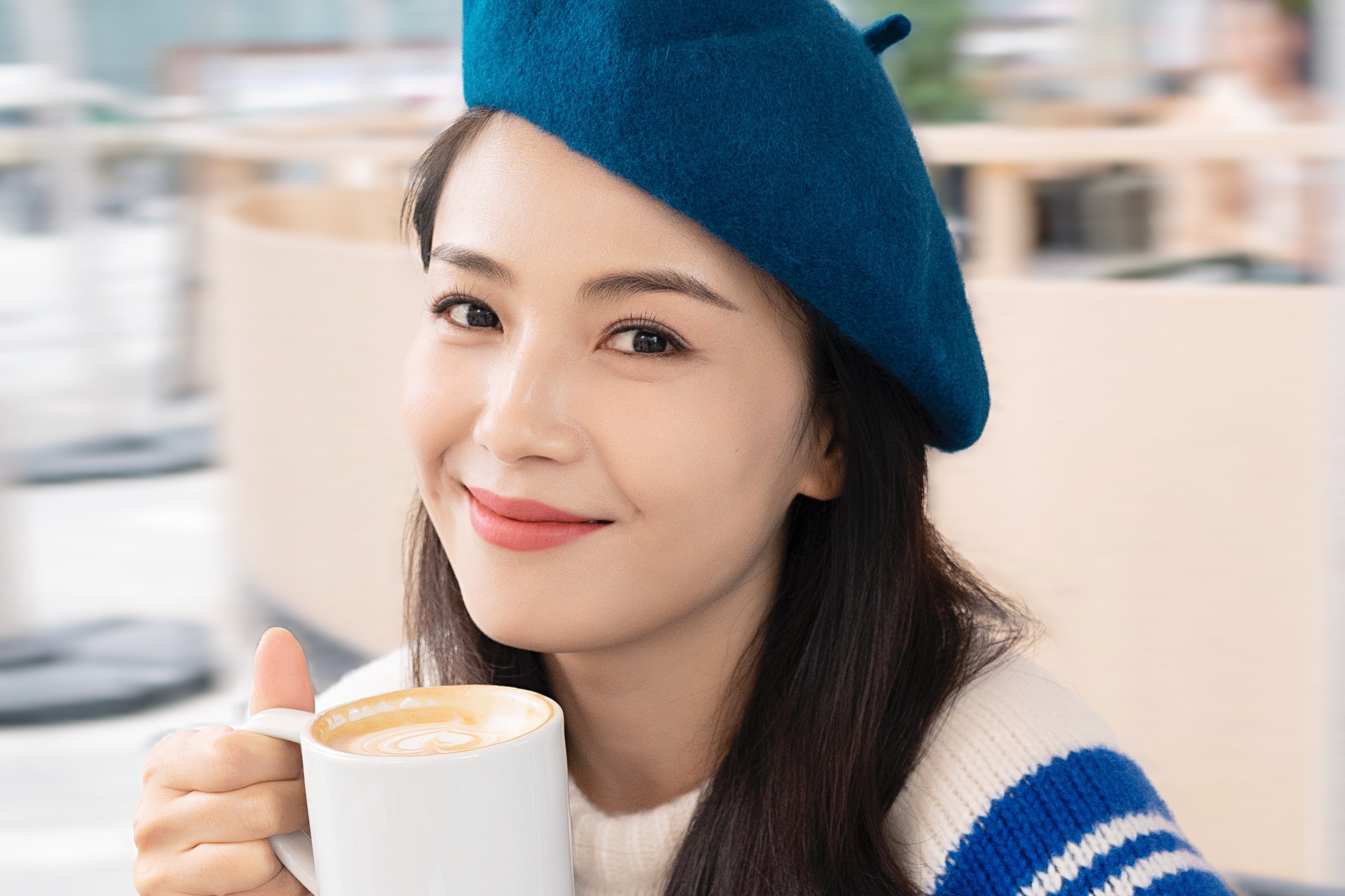 'A Chau' Luu Dao gay that vong hinh anh