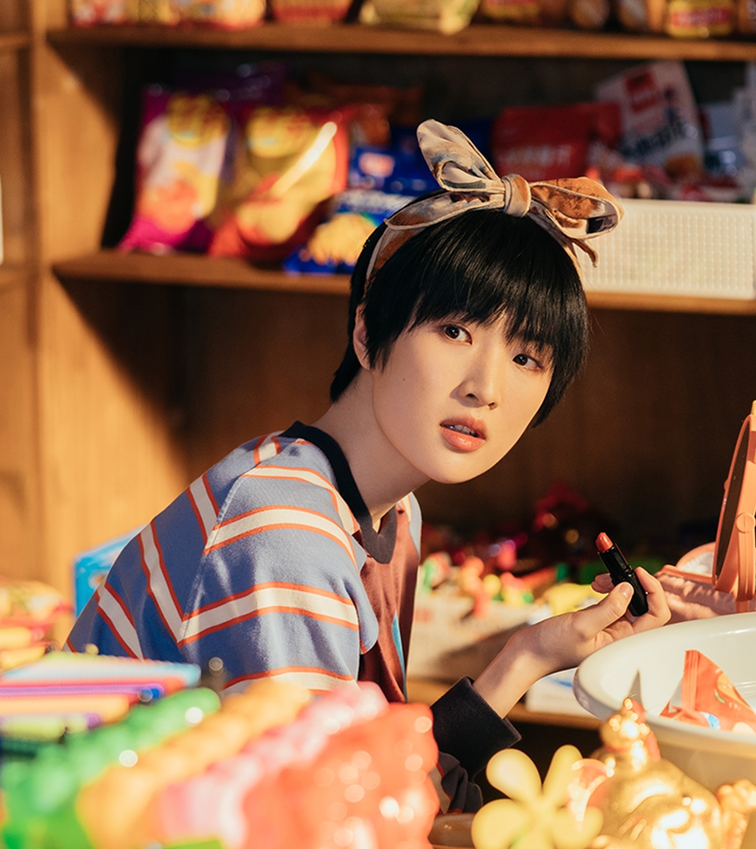 Diêu An Na ảnh 1 Dieu An Na anh 1