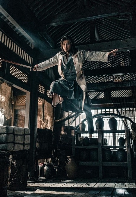 Chân Tử Đan ảnh 20 Chan Tu Dan anh 20