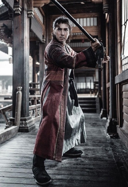 Chân Tử Đan ảnh 19 Chan Tu Dan anh 19