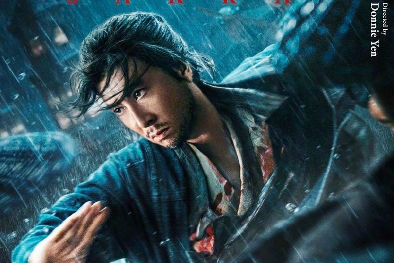 Nhung cai bien cua Chan Tu Dan trong 'Kieu Phong truyen' bi phan ung hinh anh