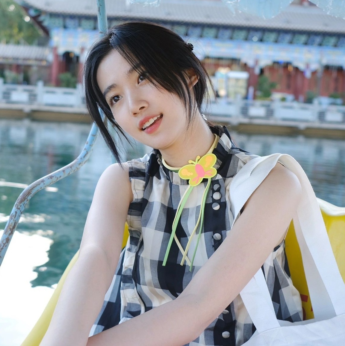 Lư Dục Hiểu ảnh 14 Lu Duc Hieu anh 14