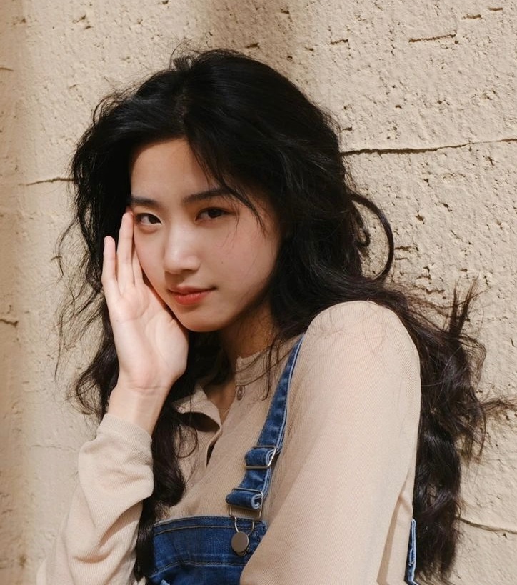 Lư Dục Hiểu ảnh 11 Lu Duc Hieu anh 11