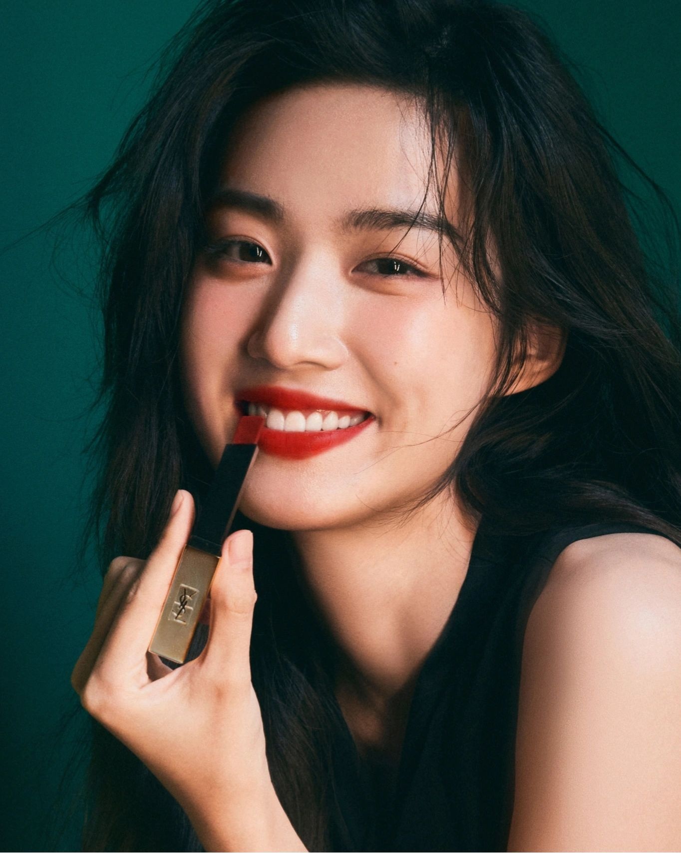 Lư Dục Hiểu ảnh 16 Lu Duc Hieu anh 16