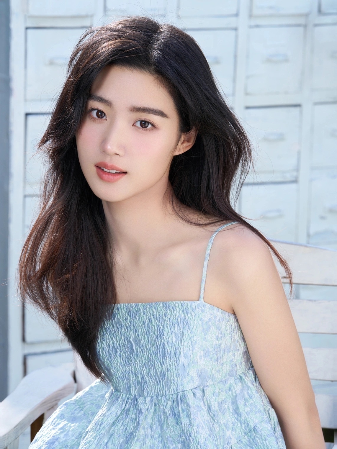 Lư Dục Hiểu ảnh 12 Lu Duc Hieu anh 12