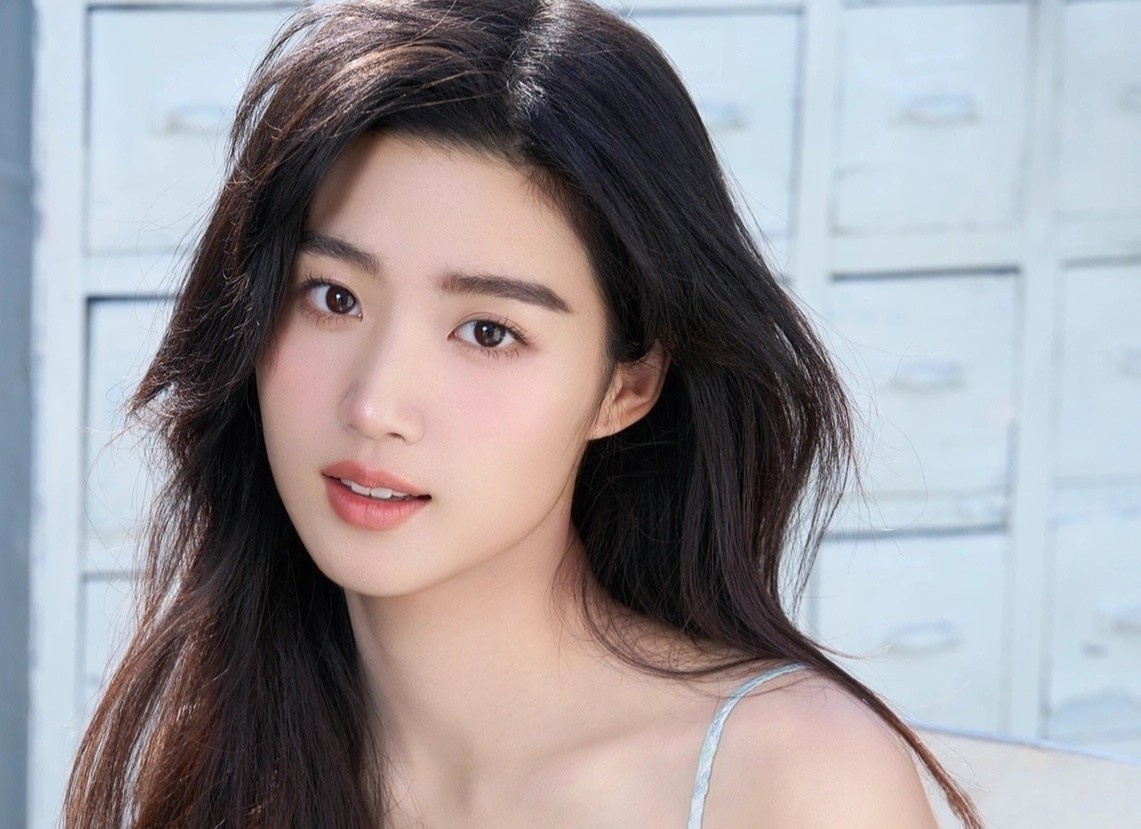 Net trong treo cua 'nu than thanh xuan' the he moi hinh anh