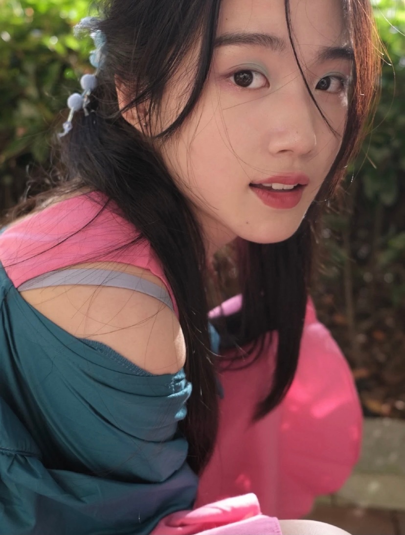 Lư Dục Hiểu ảnh 15 Lu Duc Hieu anh 15