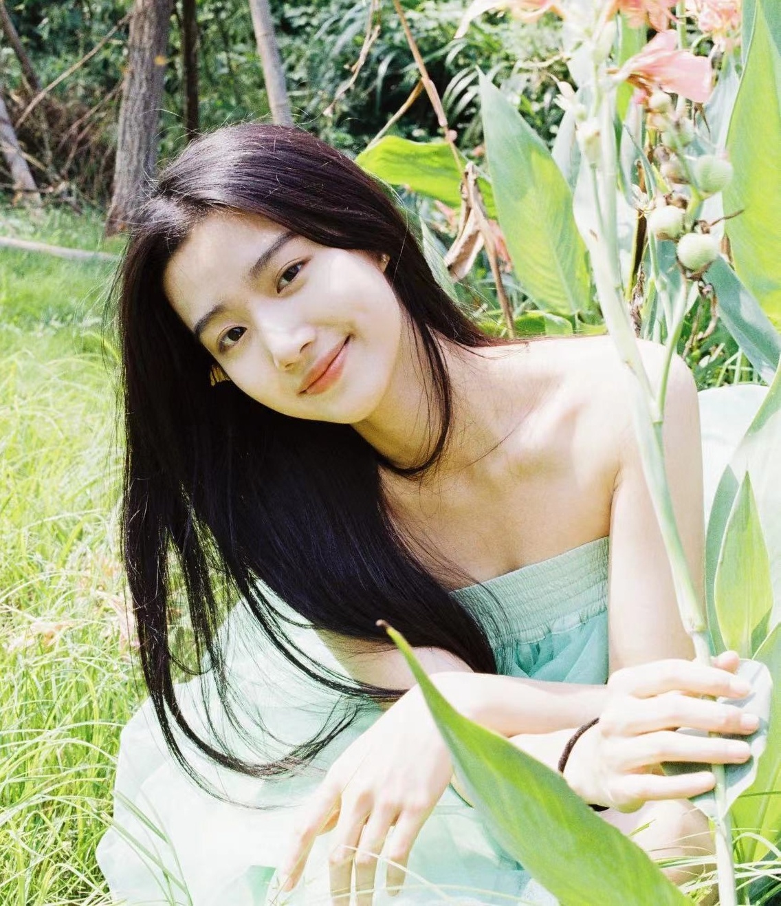 Lư Dục Hiểu ảnh 13 Lu Duc Hieu anh 13