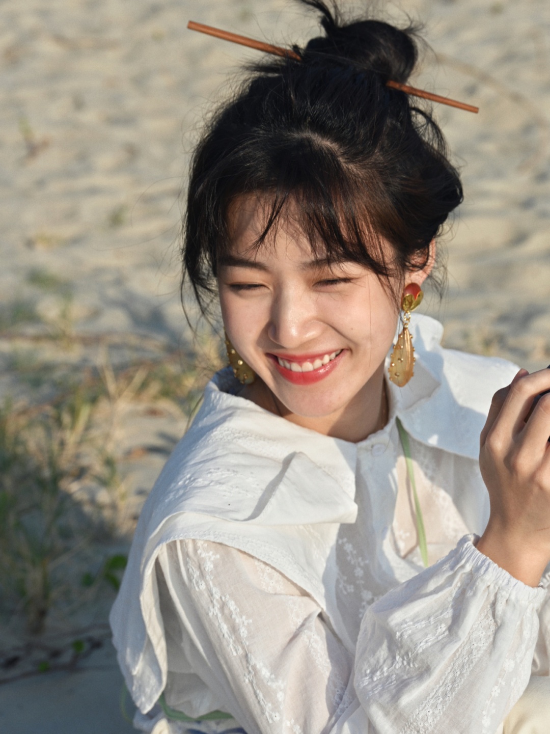 Lư Dục Hiểu ảnh 22 Lu Duc Hieu anh 22