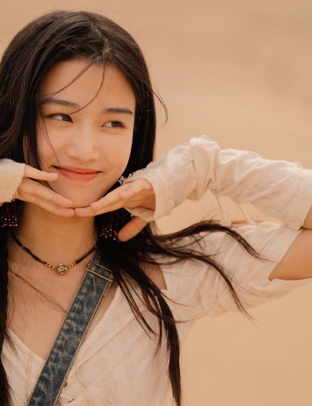 Lư Dục Hiểu ảnh 21 Lu Duc Hieu anh 21