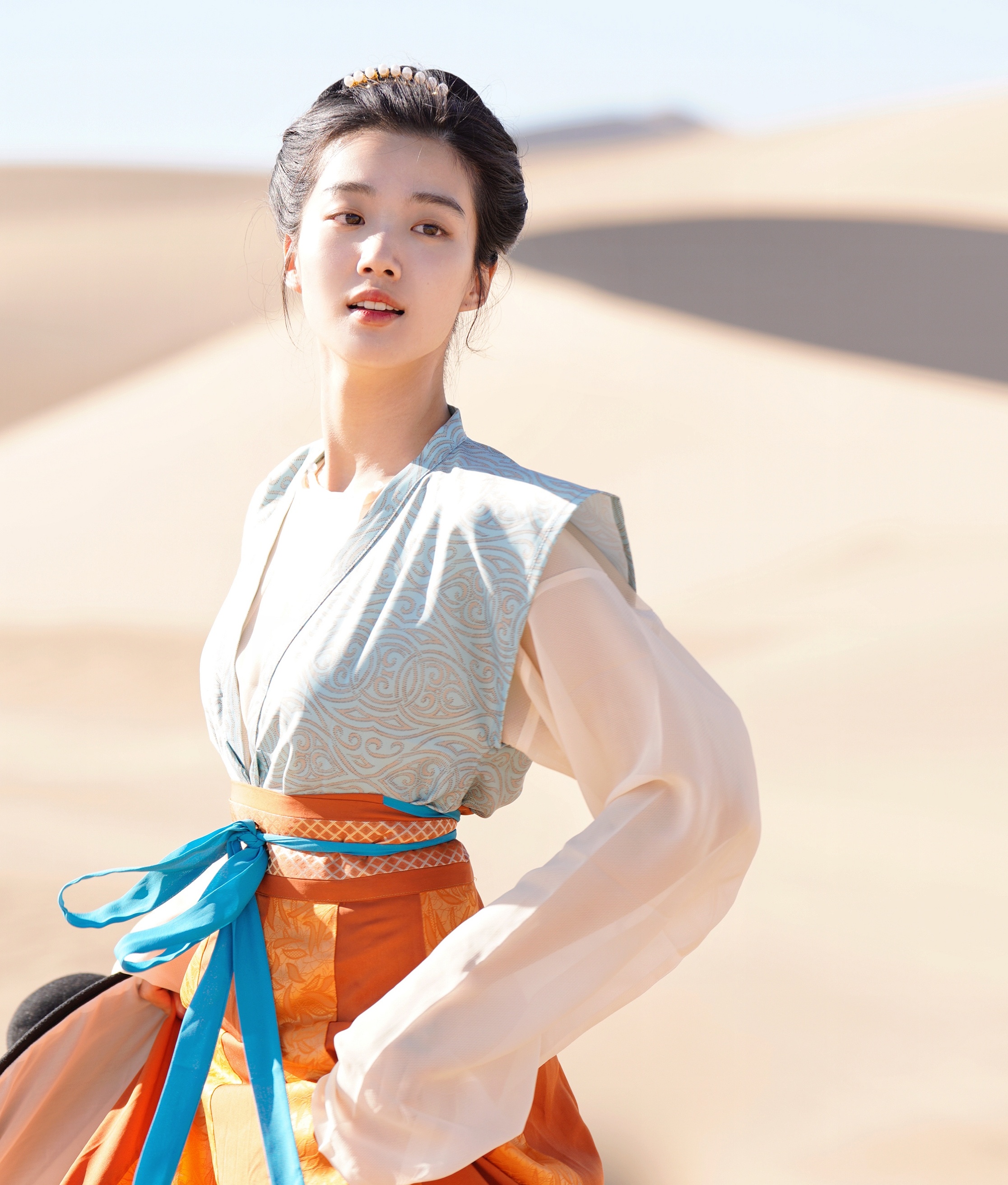 Lư Dục Hiểu ảnh 19 Lu Duc Hieu anh 19