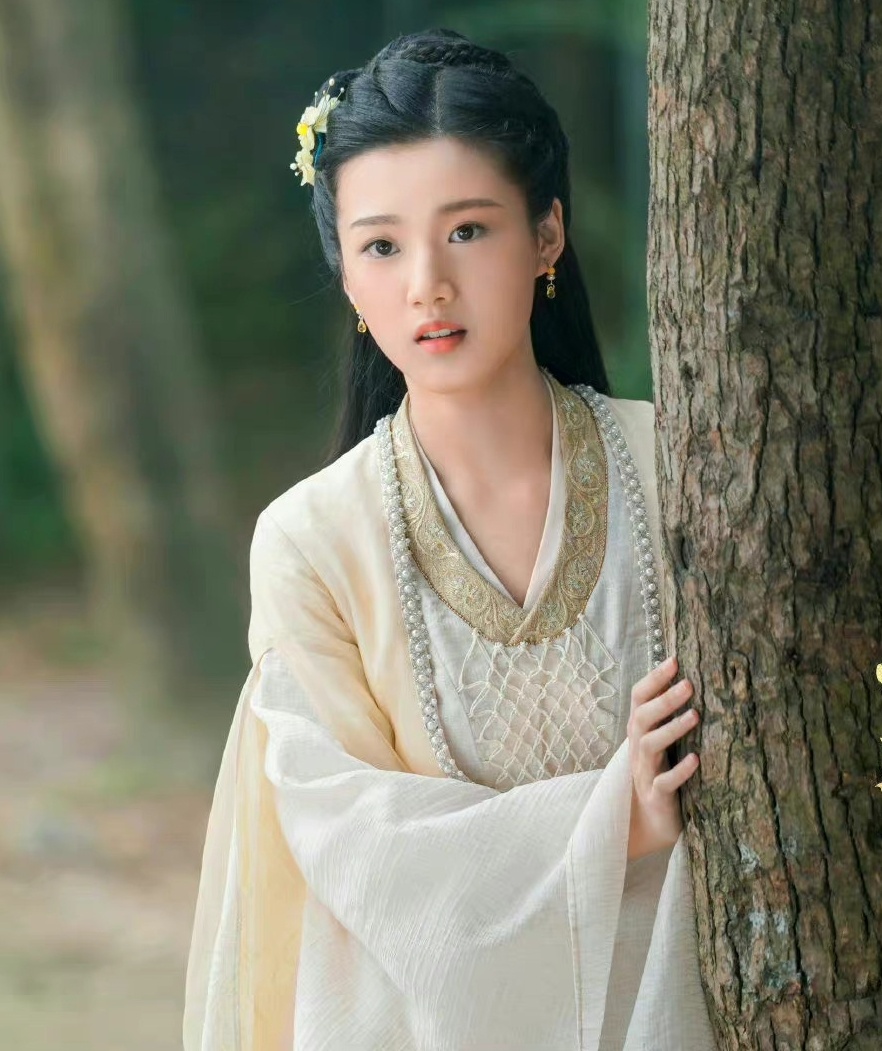 Lư Dục Hiểu ảnh 20 Lu Duc Hieu anh 20