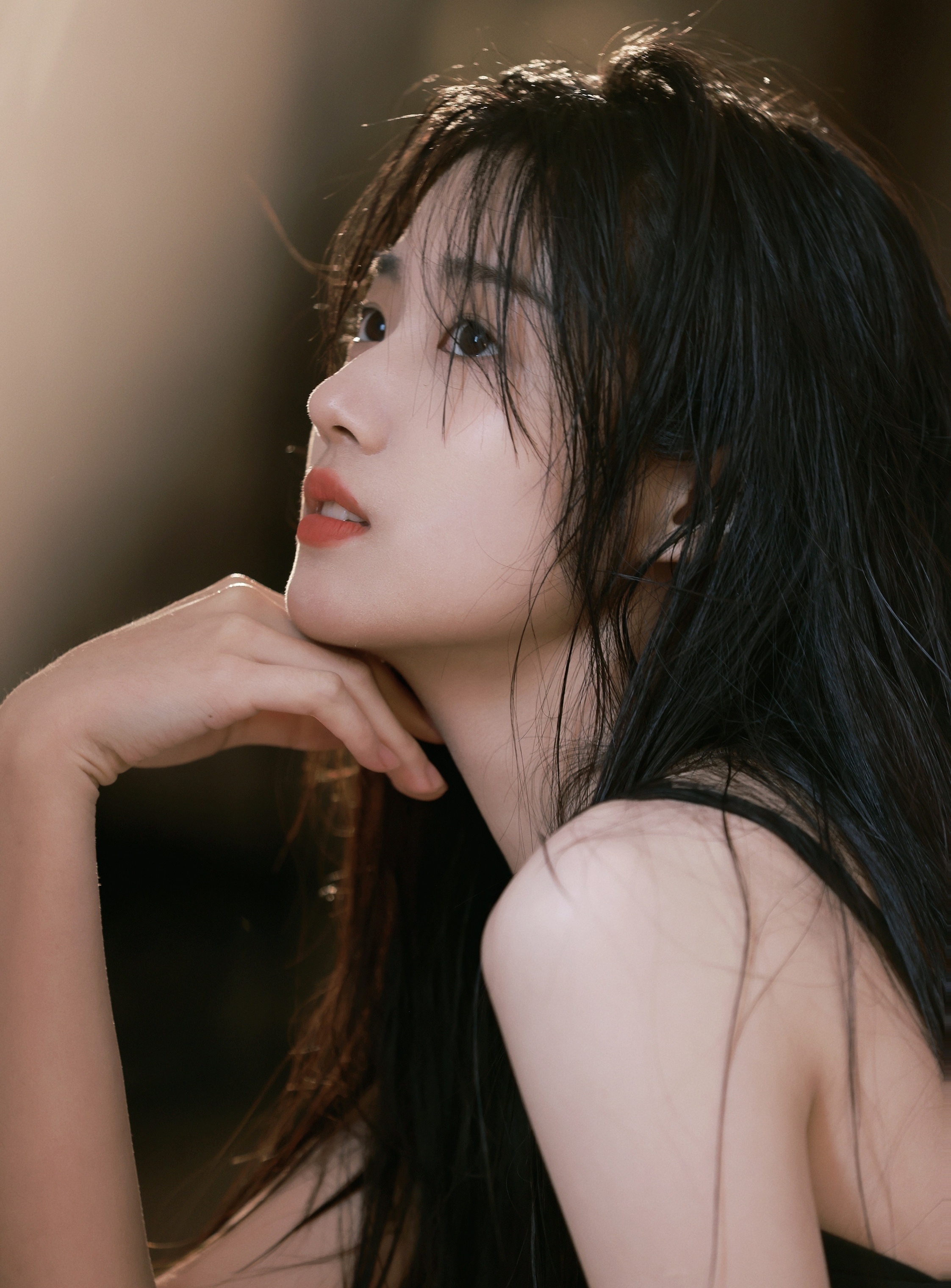 Lư Dục Hiểu ảnh 8 Lu Duc Hieu anh 8