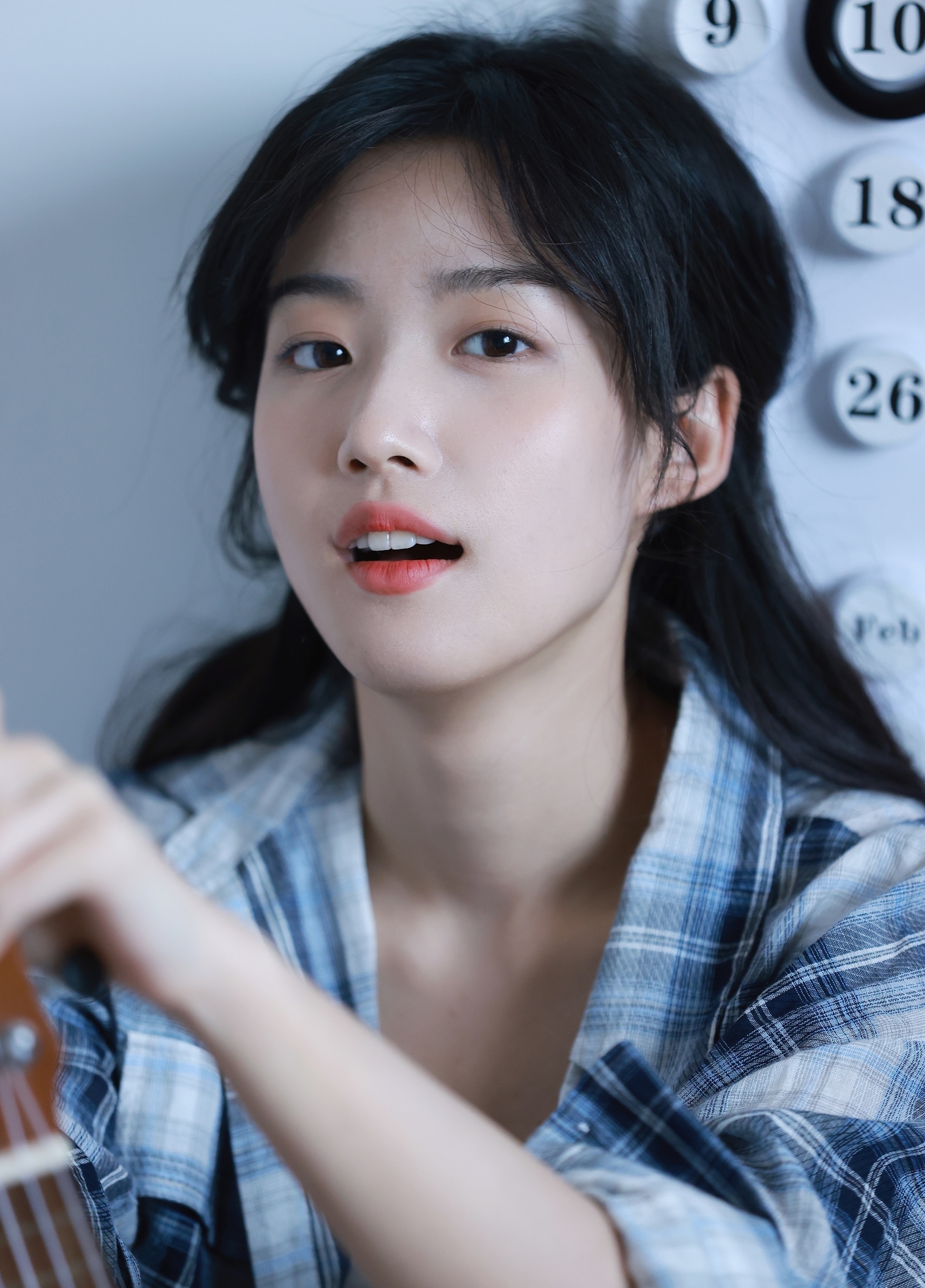 Lư Dục Hiểu ảnh 7 Lu Duc Hieu anh 7