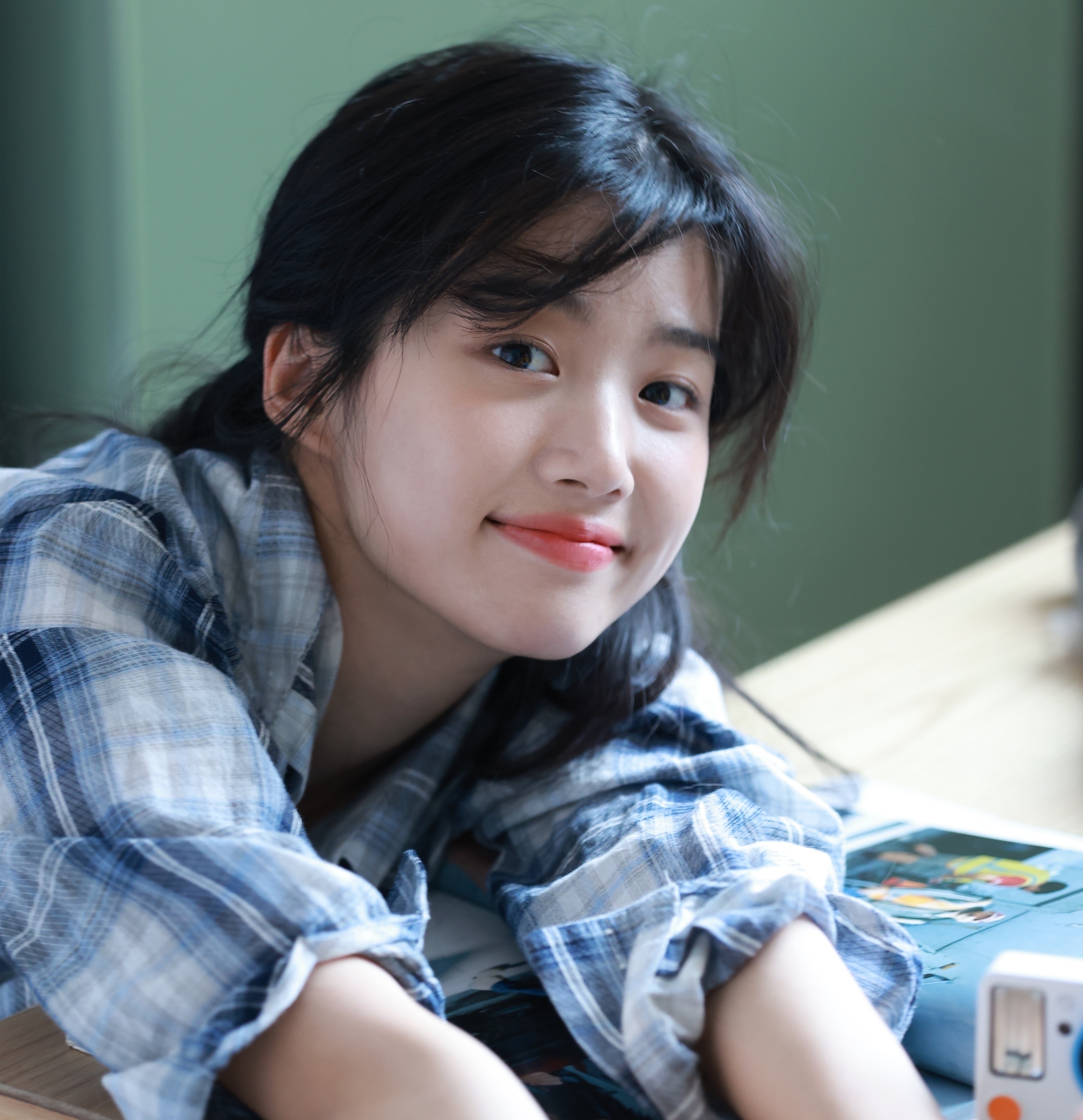 Lư Dục Hiểu ảnh 5 Lu Duc Hieu anh 5