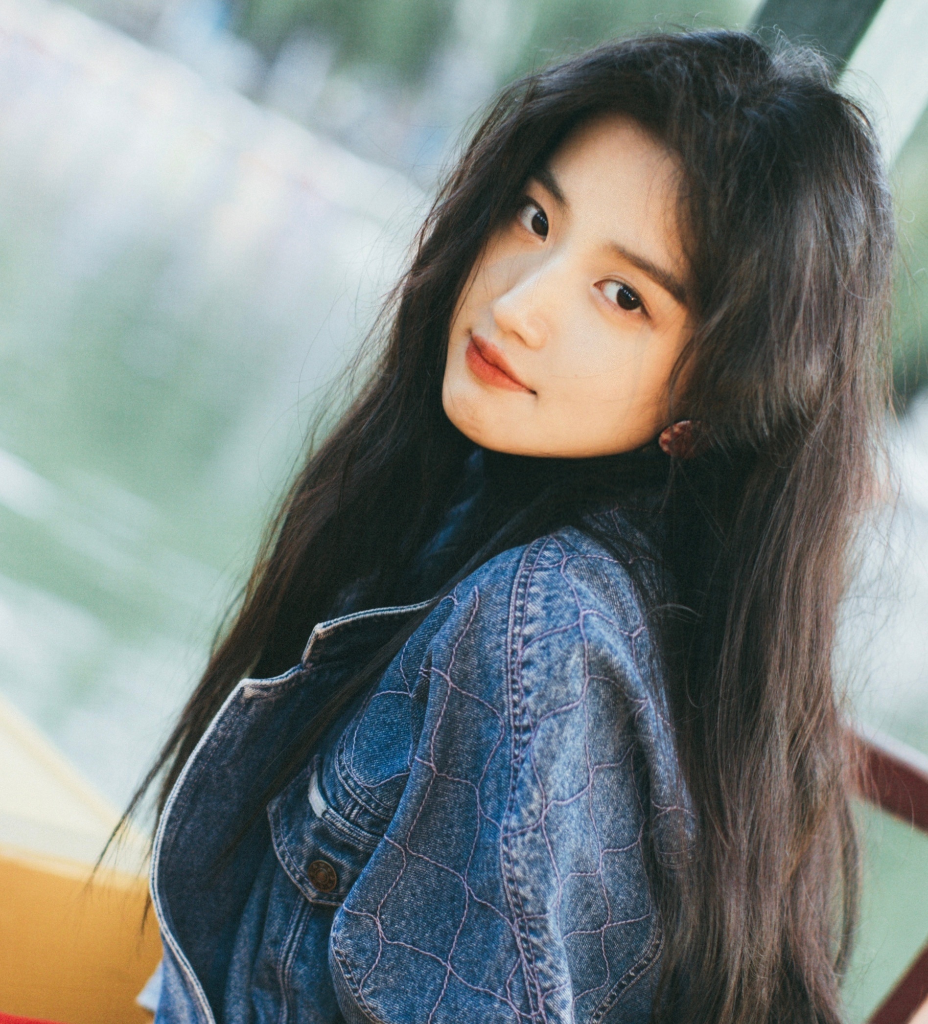 Lư Dục Hiểu ảnh 10 Lu Duc Hieu anh 10