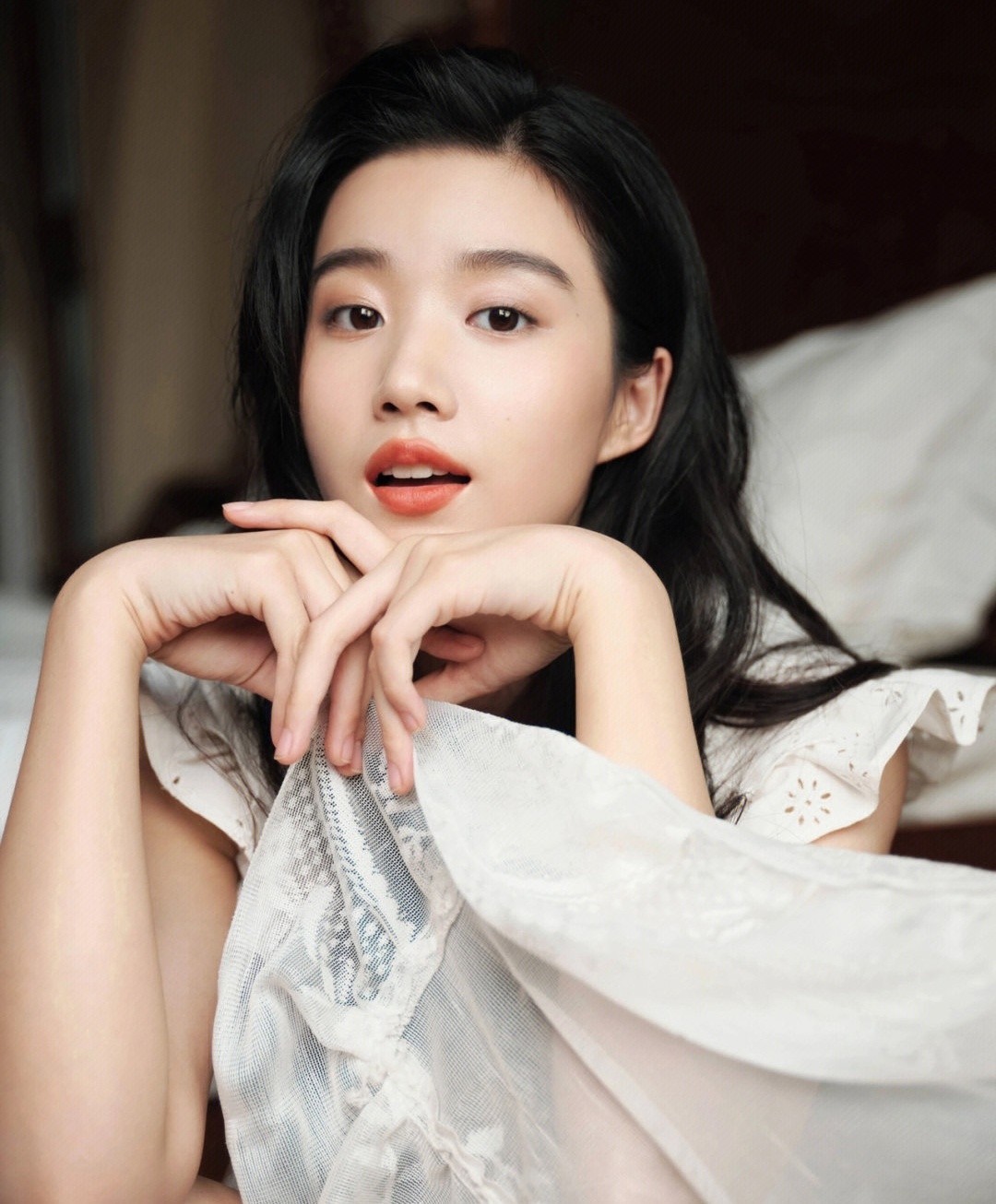 Lư Dục Hiểu ảnh 9 Lu Duc Hieu anh 9