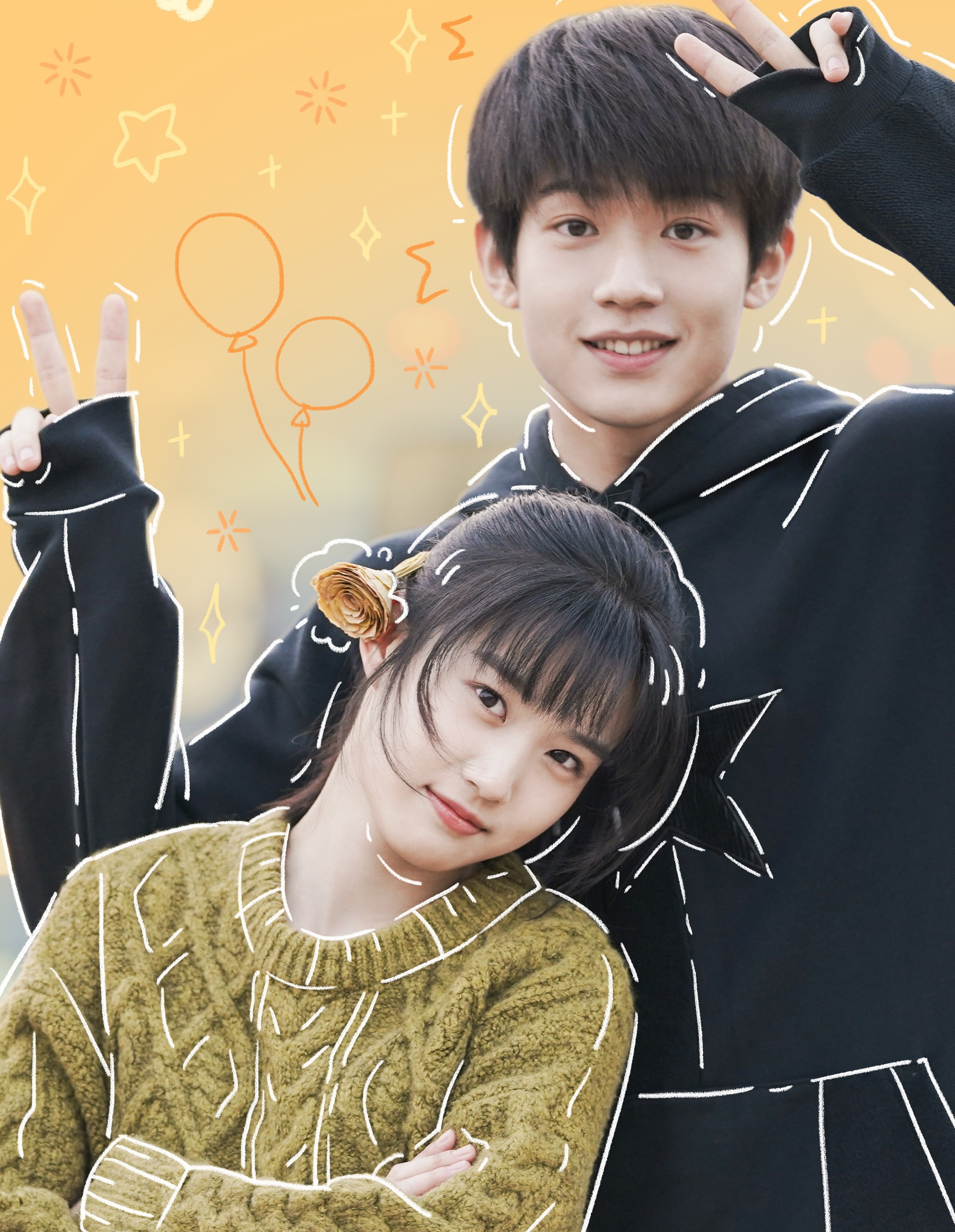 Lư Dục Hiểu ảnh 4 Lu Duc Hieu anh 4