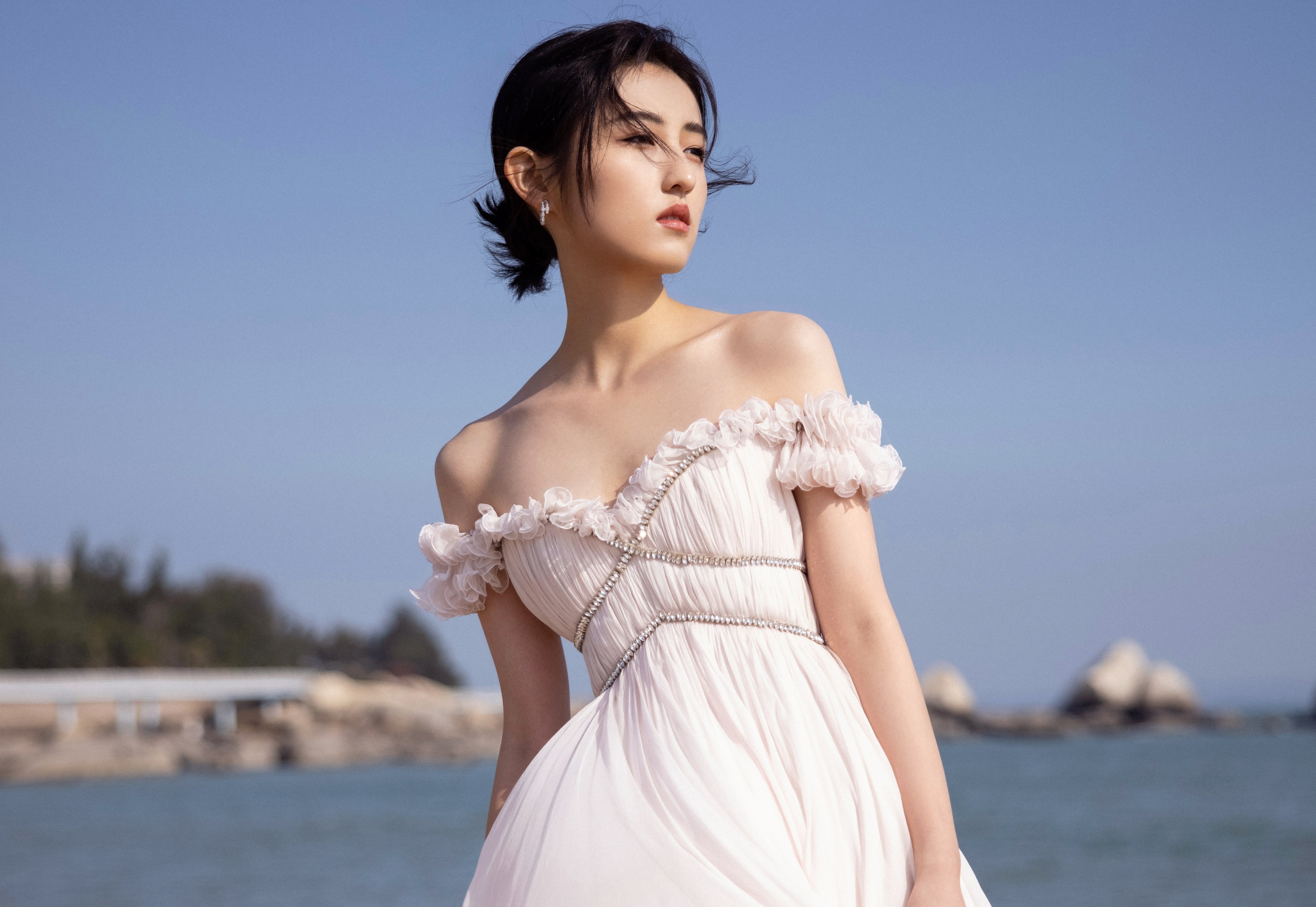 Trương Tử Phong ảnh 3 Truong Tu Phong anh 3