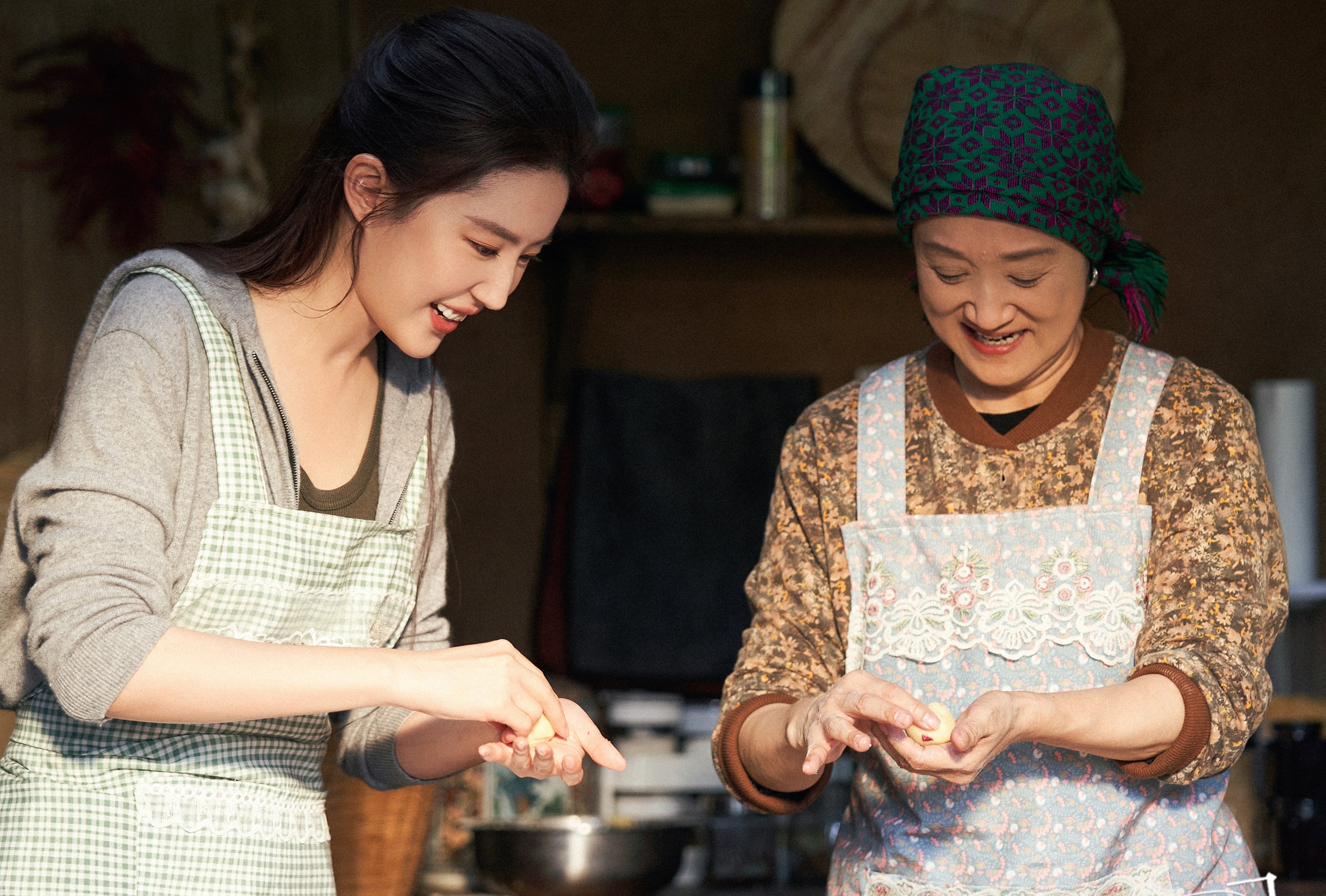 Lưu Diệc Phi ảnh 6 Luu Diec Phi anh 6