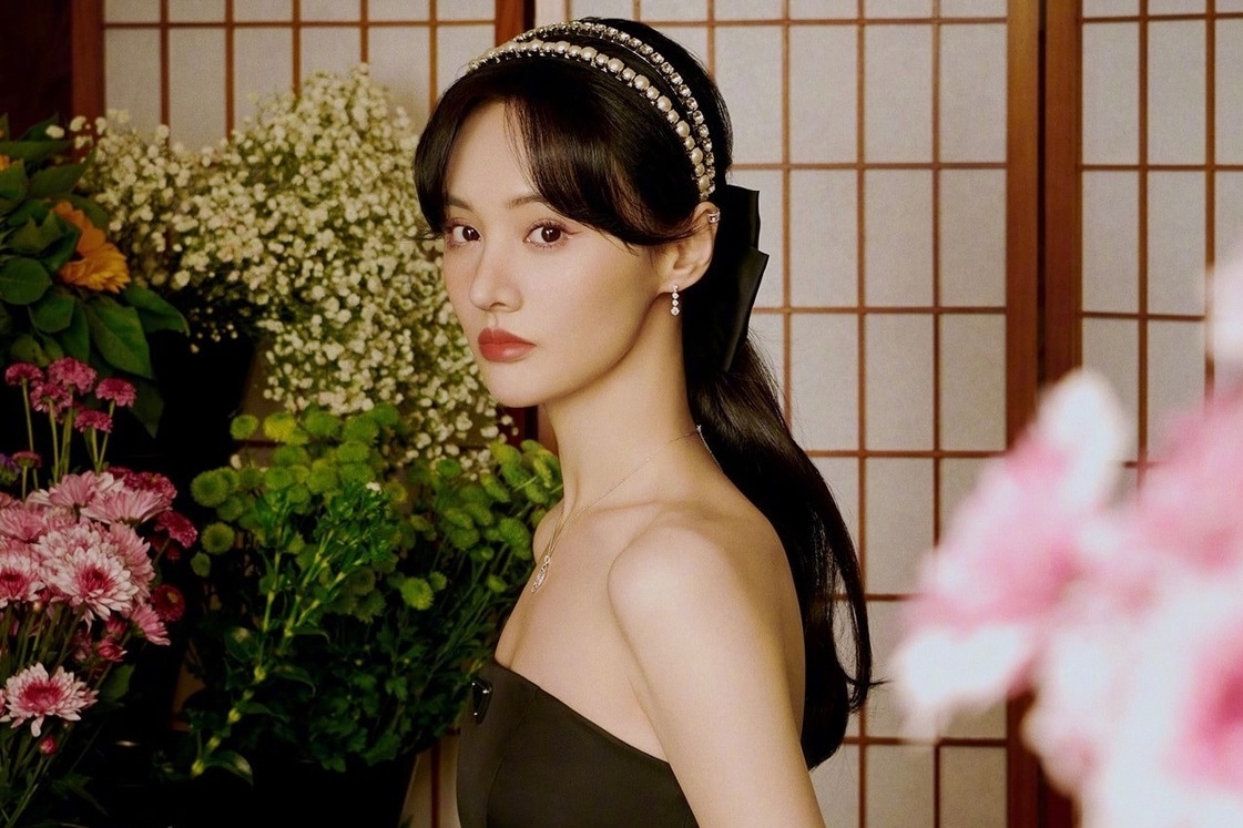 Trinh Sang thua kien hinh anh