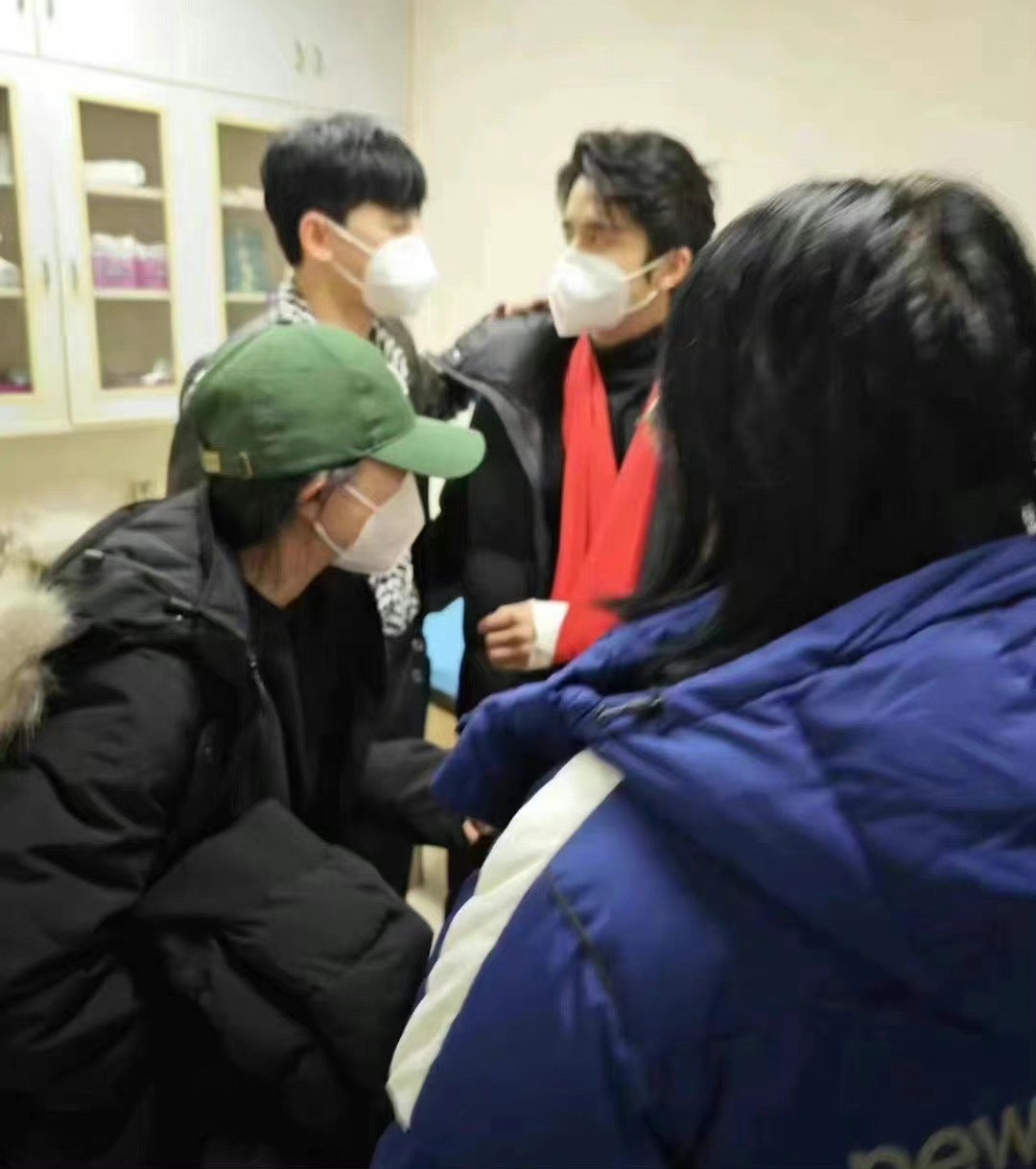 Trương Tân Thành ảnh 2 Truong Tan Thanh anh 2