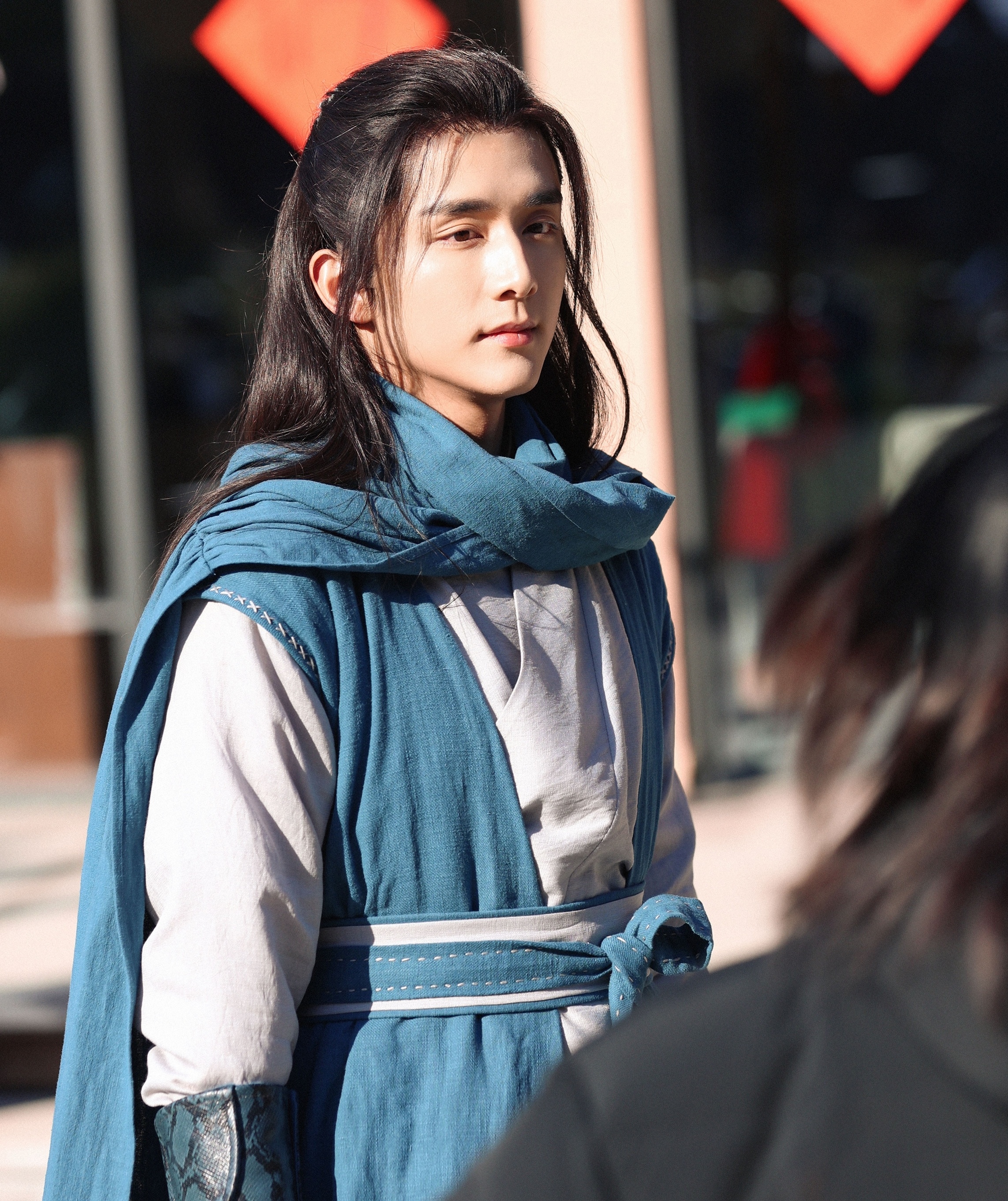 Trương Tân Thành ảnh 1 Truong Tan Thanh anh 1