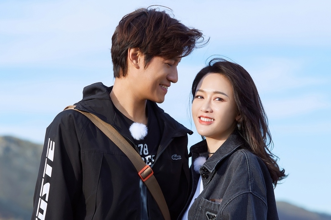 Tran Kieu An lan dau ve ra mat cha me chong hinh anh