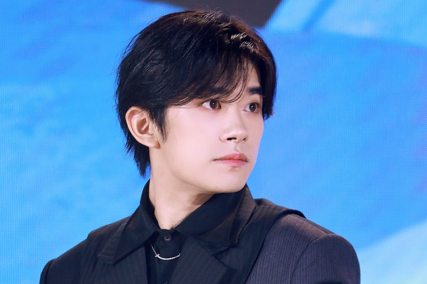 Dich Duong Thien Ti la 'ong hoang phong ve' tre nhat Trung Quoc hinh anh