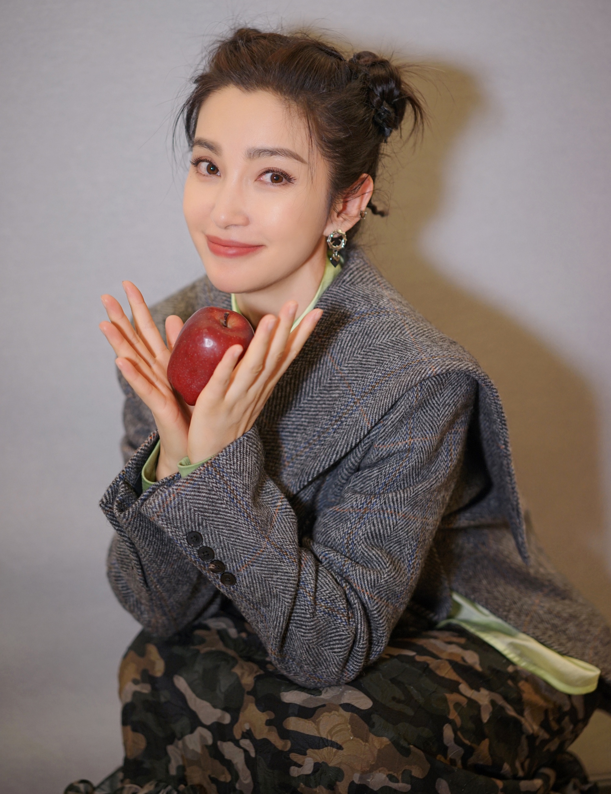 Lý Băng Băng ảnh 15 Ly Bang Bang anh 15