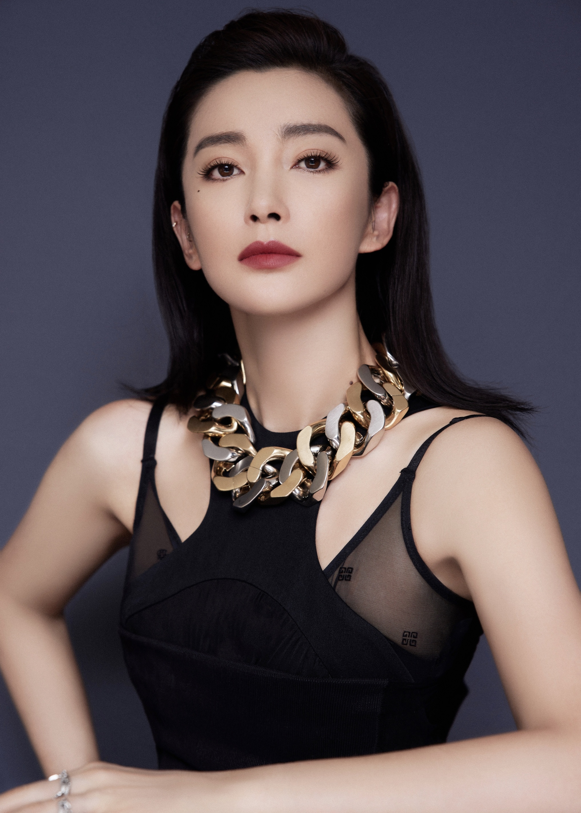 Lý Băng Băng ảnh 4 Ly Bang Bang anh 4