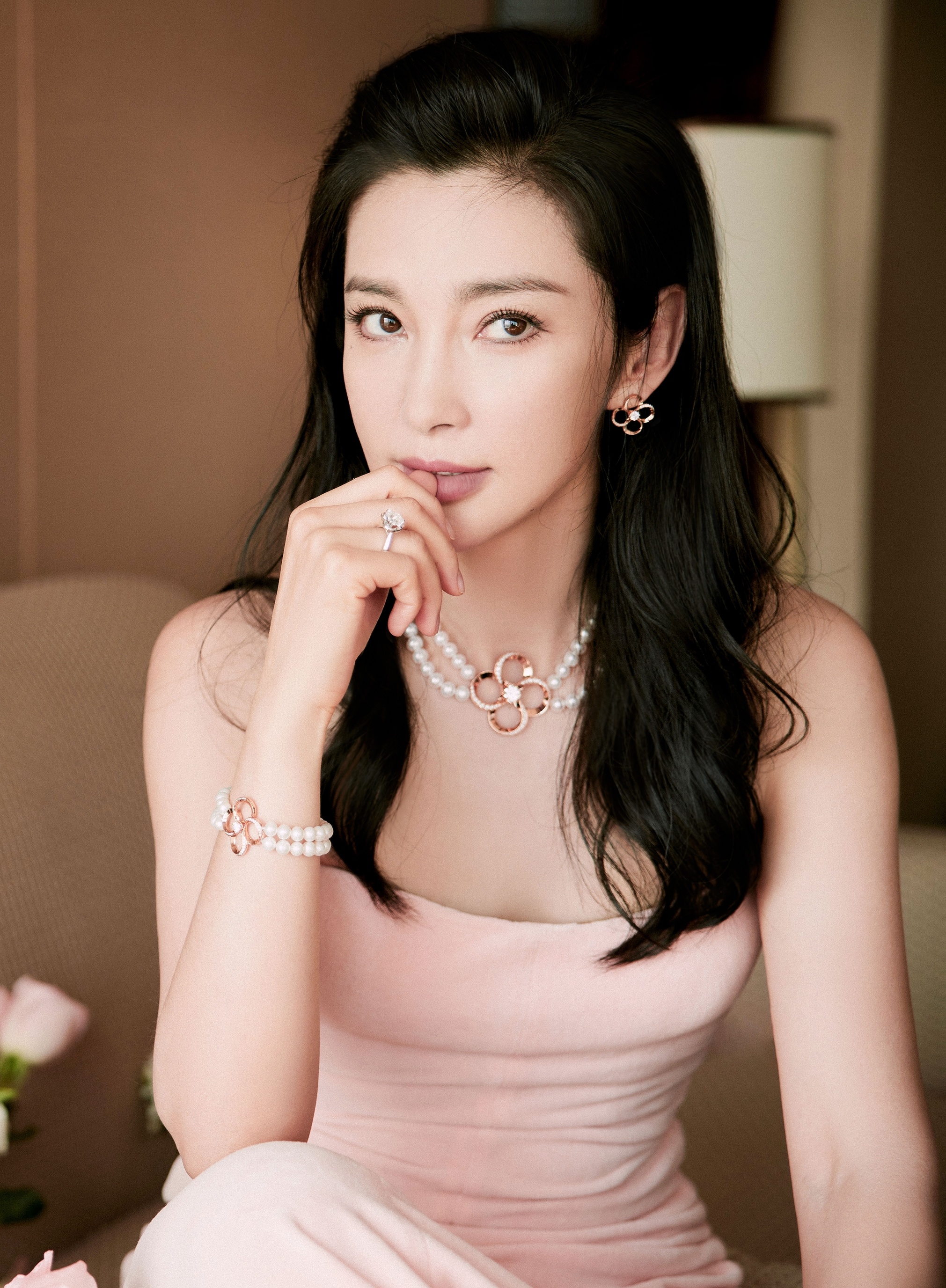 Lý Băng Băng ảnh 12 Ly Bang Bang anh 12