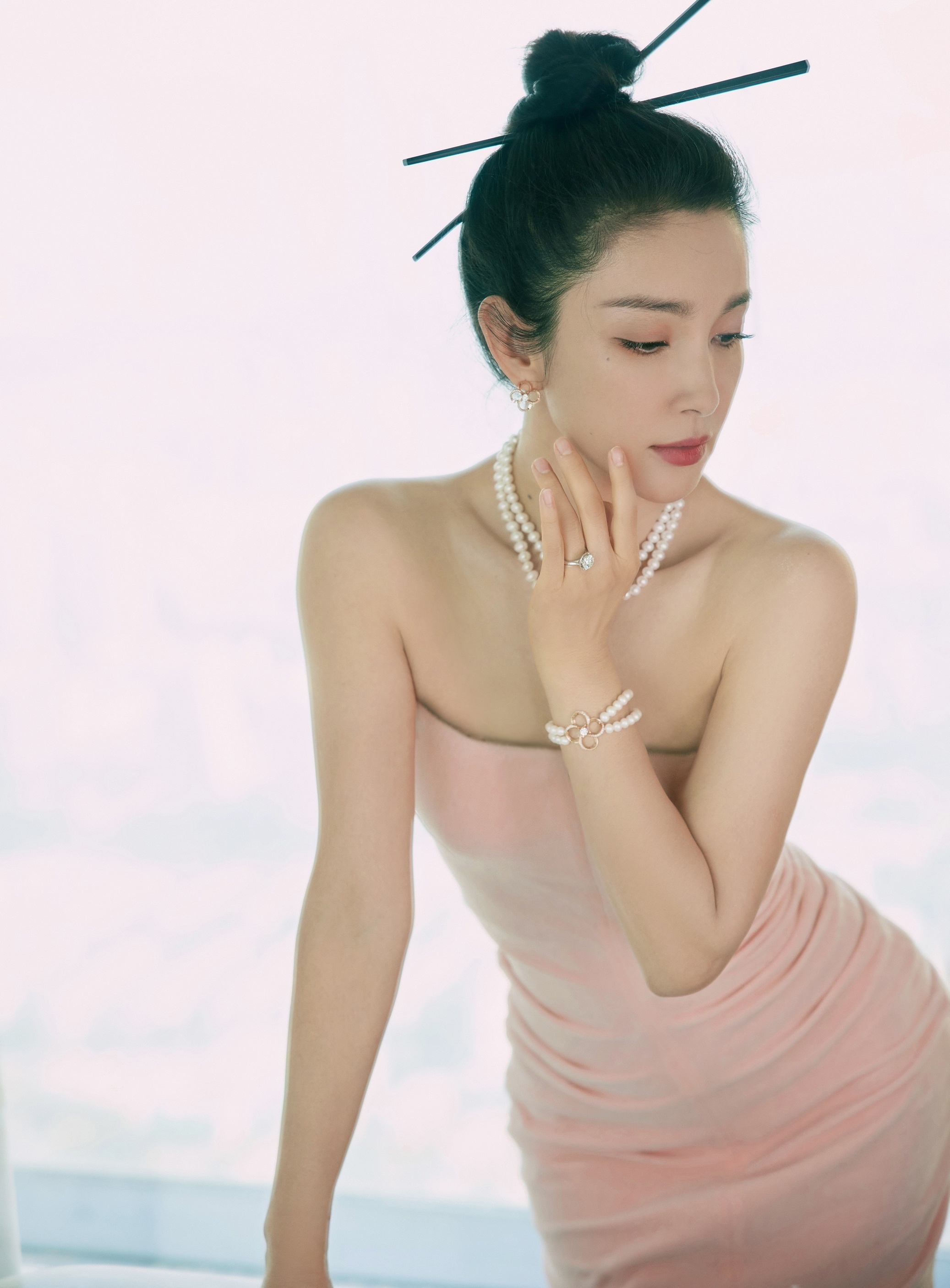 Lý Băng Băng ảnh 9 Ly Bang Bang anh 9