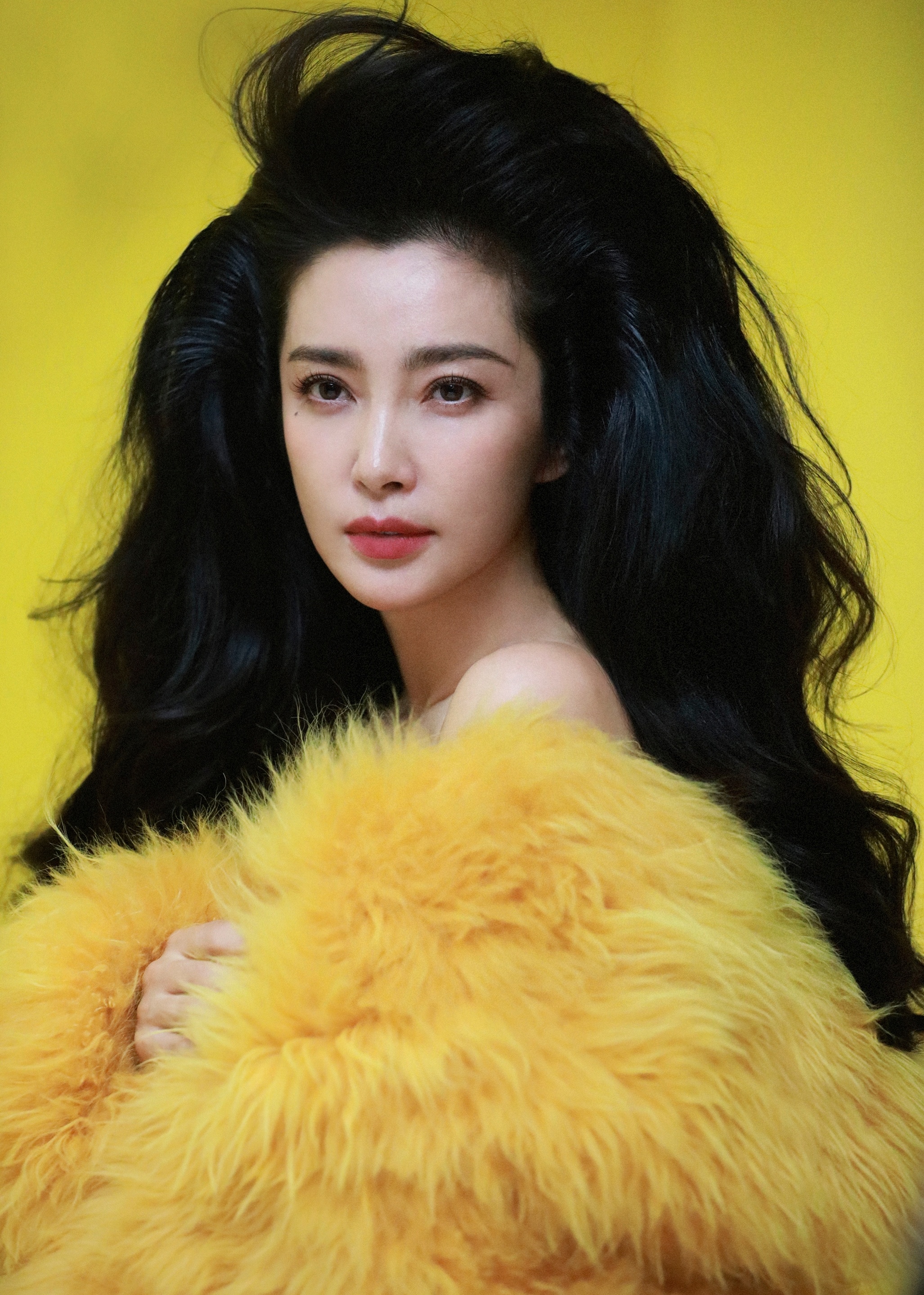 Lý Băng Băng ảnh 6 Ly Bang Bang anh 6