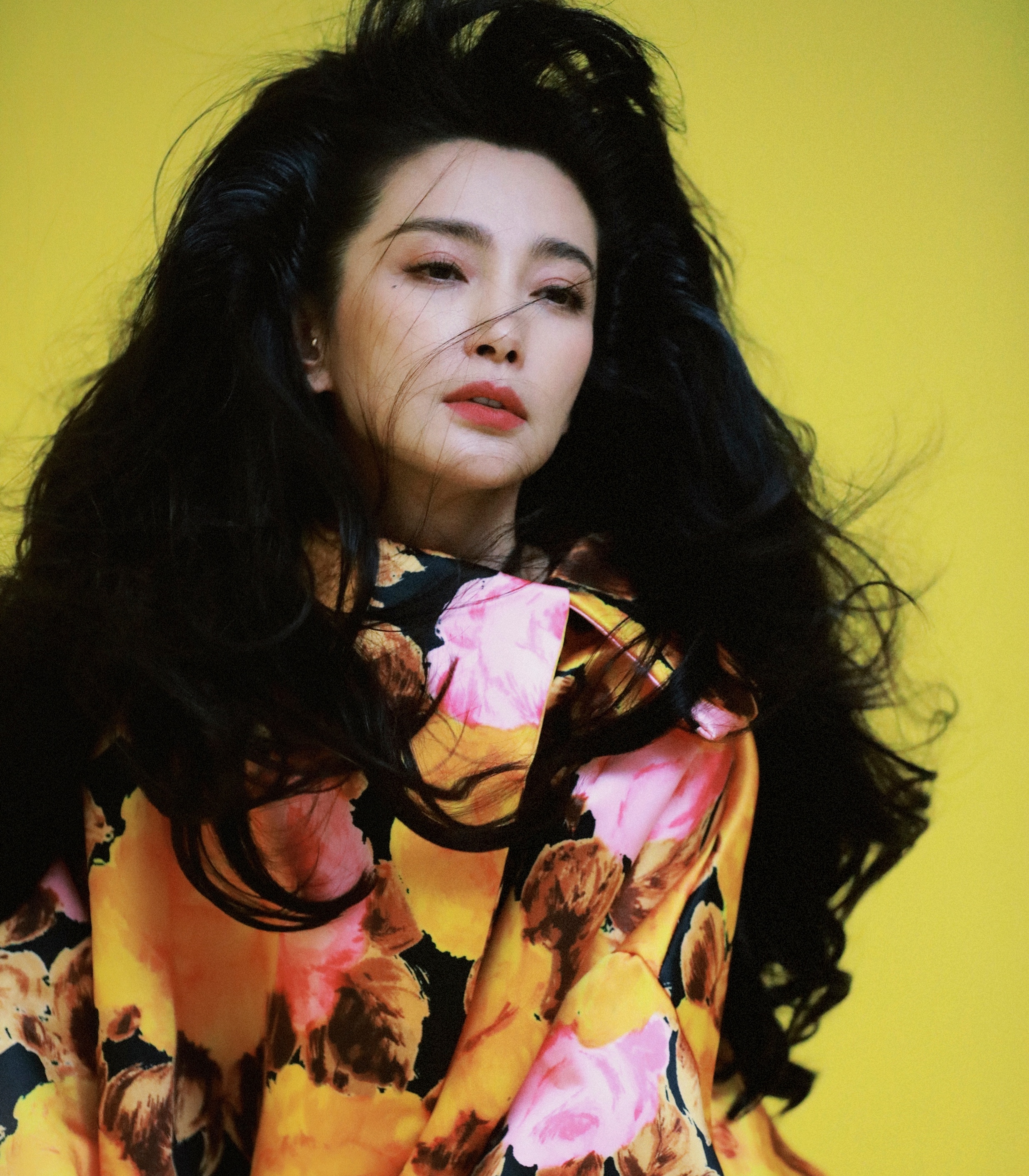 Lý Băng Băng ảnh 5 Ly Bang Bang anh 5