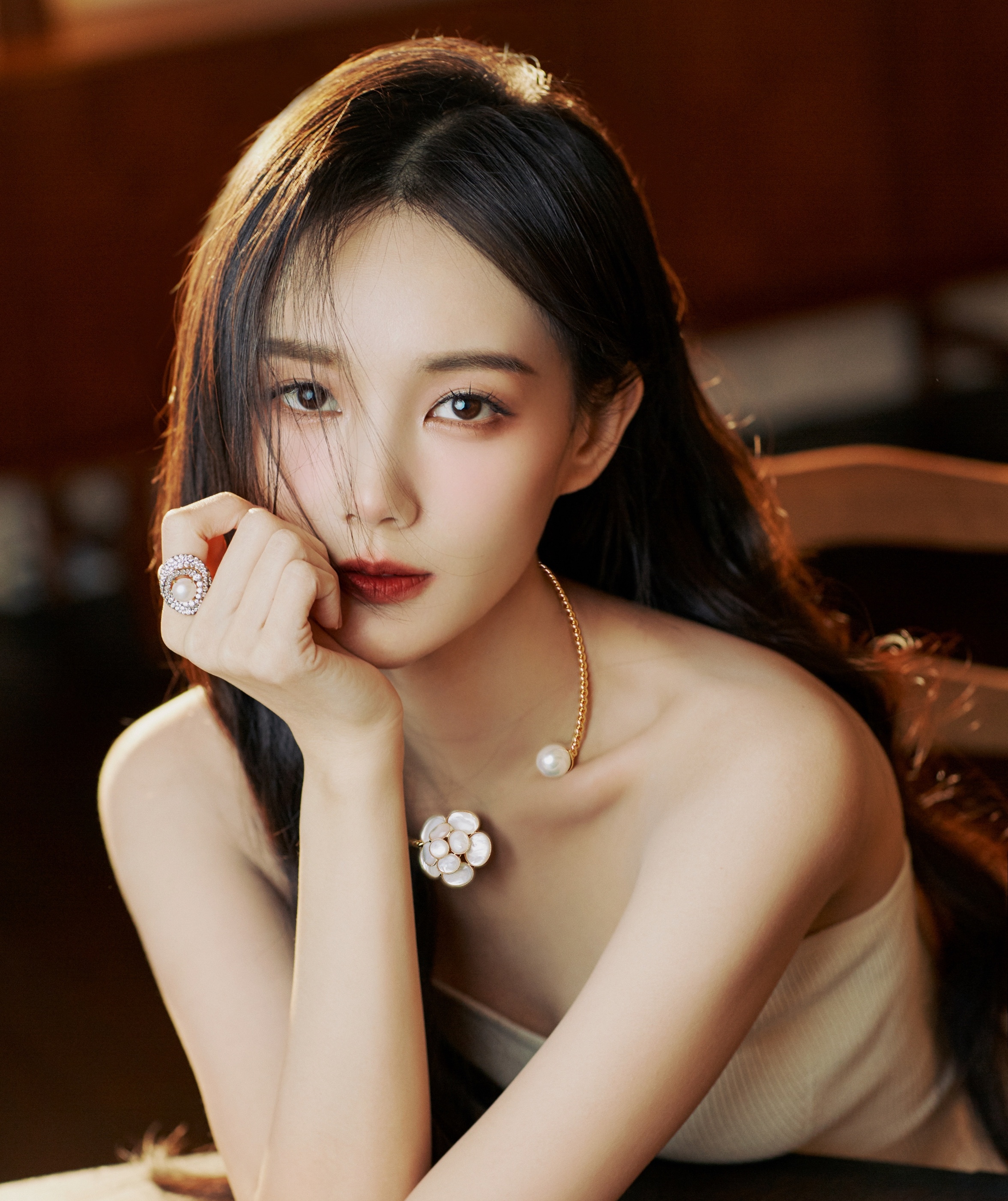 Lý Nhất Đồng ảnh 3 Ly Nhat Dong anh 3