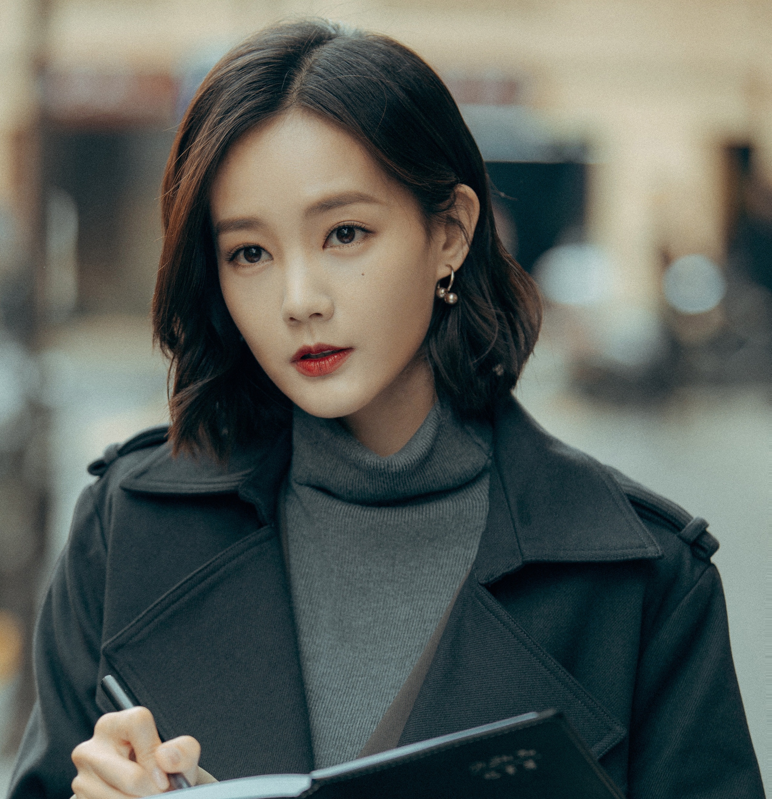 Lý Nhất Đồng ảnh 2 Ly Nhat Dong anh 2