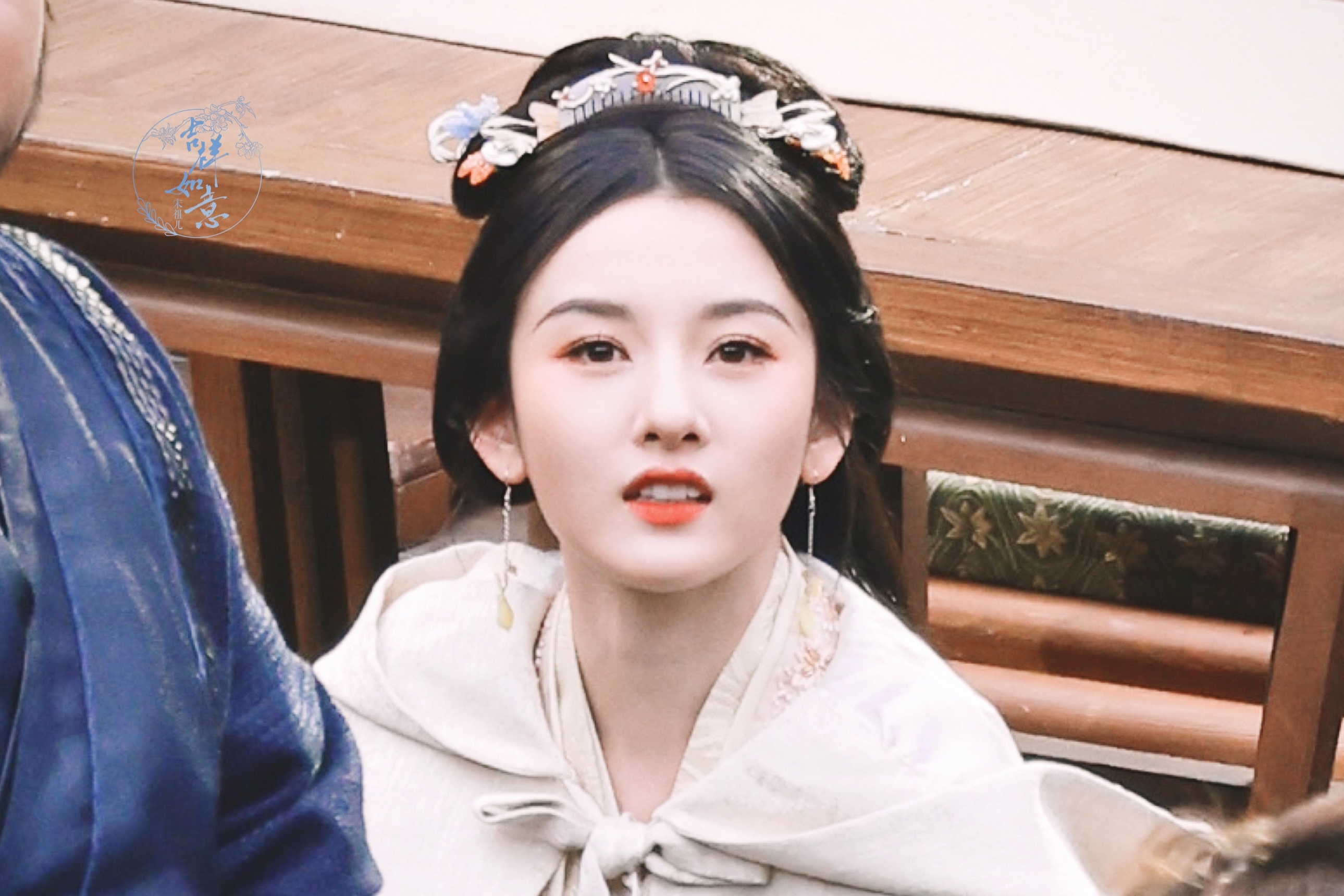 Tao hinh cua Tong To Nhi duoc khen ngoi hinh anh