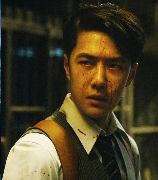 Vương Nhất Bác ảnh 1 Vuong Nhat Bac anh 1